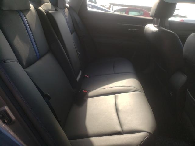 2018 NISSAN ALTIMA 2.5 1N4AL3APXJC291511