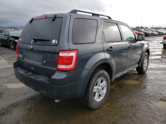 2010 FORD ESCAPE HYB 1FMCU4K35AKB62028