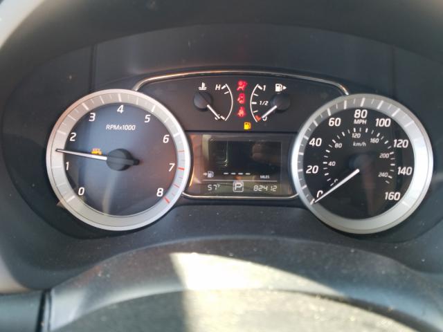 2015 NISSAN SENTRA 3N1AB7AP2FY282386