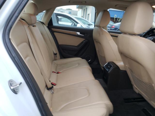 2013 AUDI A4 PRESTIG WAUJFAFL4DN049962