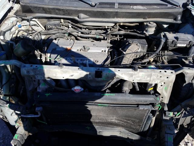 2011 HONDA ELEMENT EX 5J6YH2H79BL004598