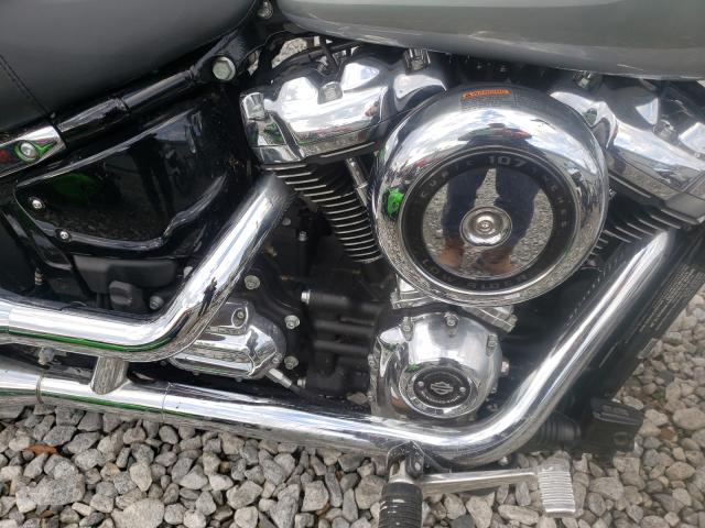 2019 HARLEY-DAVIDSON FXLR 1HD1YNJ15KC011478