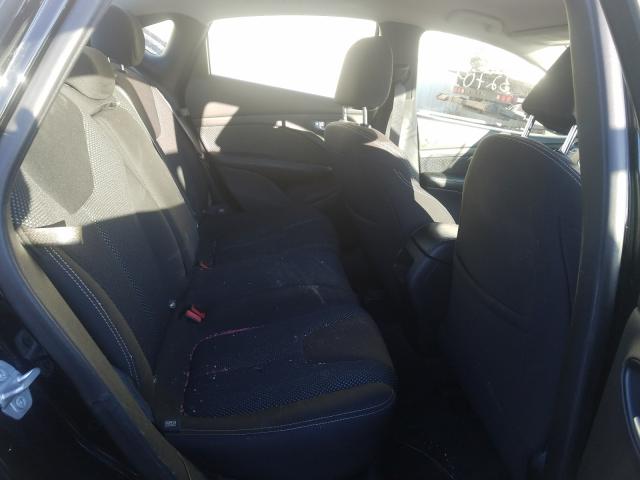 2016 DODGE DART 1C3CDFBA3GD720491