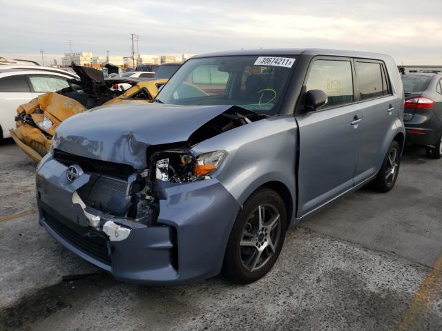 2012 TOYOTA SCION XB JTLZE4FE8CJ025296