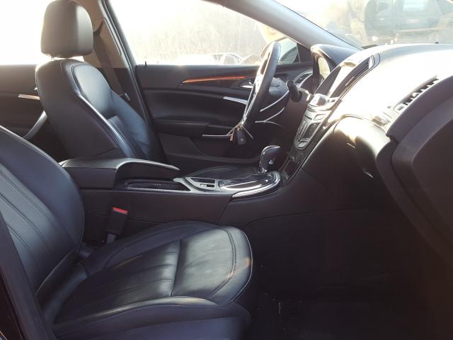 2015 BUICK REGAL PREM 2G4GN5EX8F9115409
