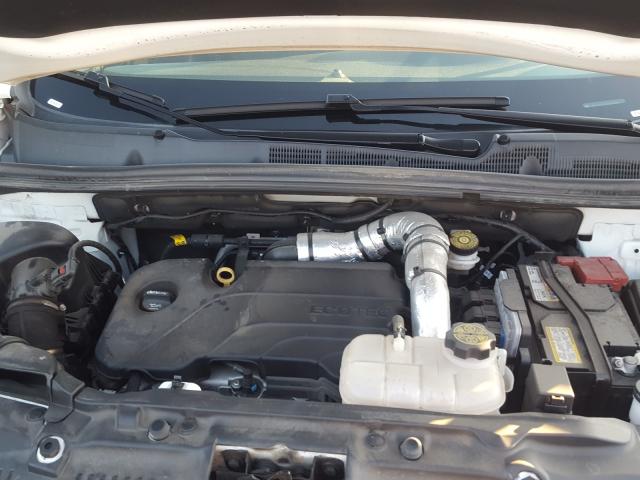 2019 BUICK ENCORE ESS KL4CJGSM6KB791008