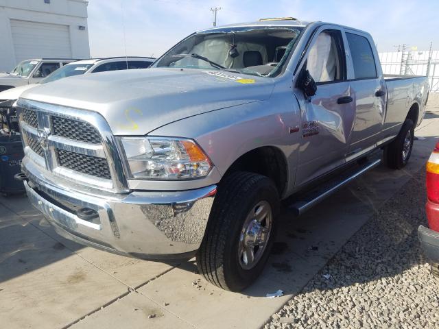 2018 RAM 2500 ST 3C6UR5HJ9JG107716