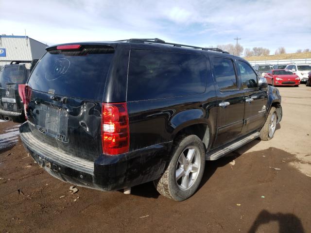 2013 CHEVROLET SUBURBAN C 1GNSCHE06DR377545