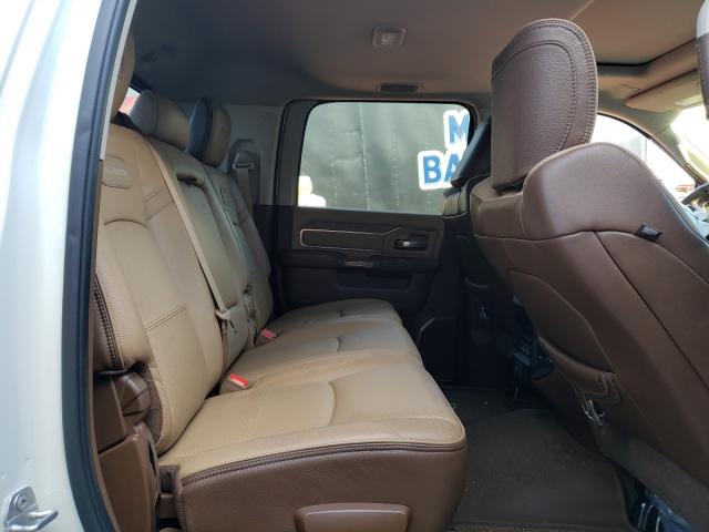 2019 RAM 3500 LONGH 3C63RRNL7KG600448
