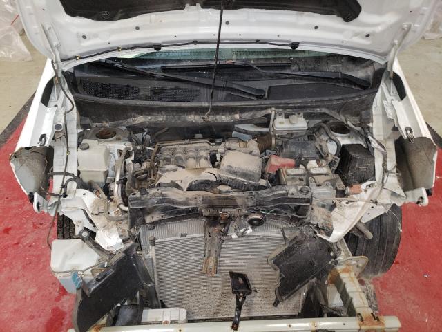 2016 CHEVROLET CITY EXPRE 3N63M0ZN1GK695136
