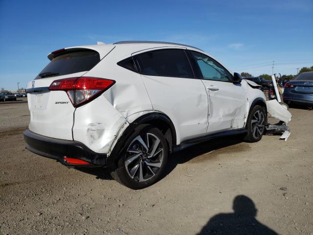 2019 HONDA HR-V SPORT 3CZRU5H14KM718019
