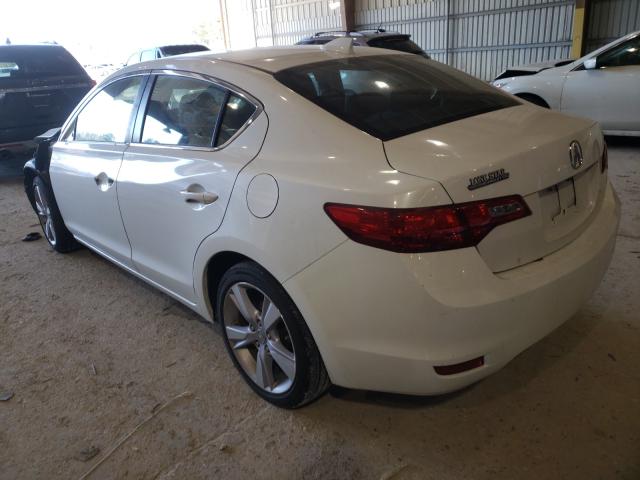 2015 ACURA ILX 20 19VDE1F36FE003410