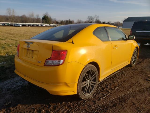 2012 TOYOTA SCION TC JTKJF5C71C3028586