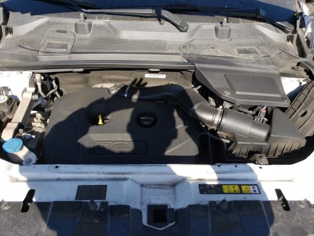 2017 LAND ROVER DISCOVERY SALCP2BG0HH659264