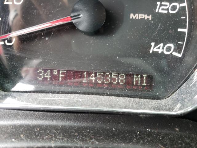 2010 PONTIAC G6 1G2ZA5E06A4151675