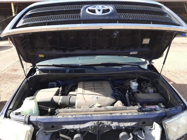 2013 TOYOTA TUNDRA DOU 5TFRY5F10DX138423