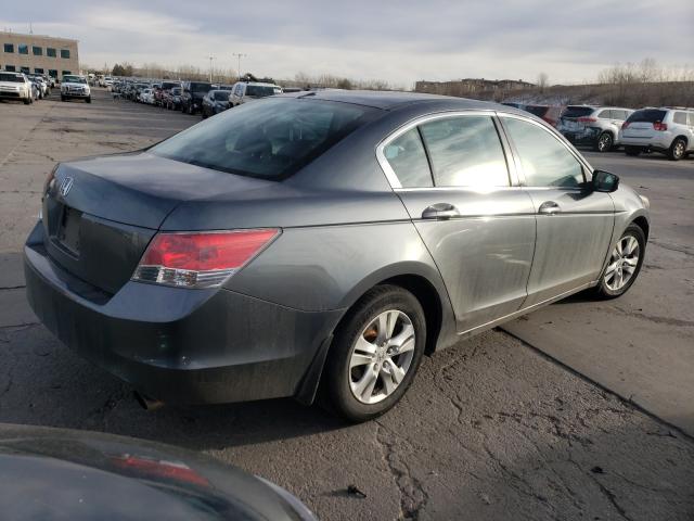 2010 HONDA ACCORD LXP 1HGCP2F41AA175207