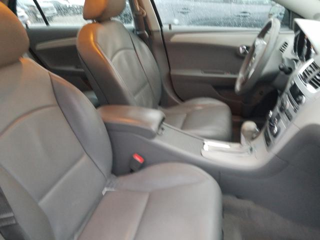 2011 CHEVROLET MALIBU LS - 1G1ZB5E16BF148646