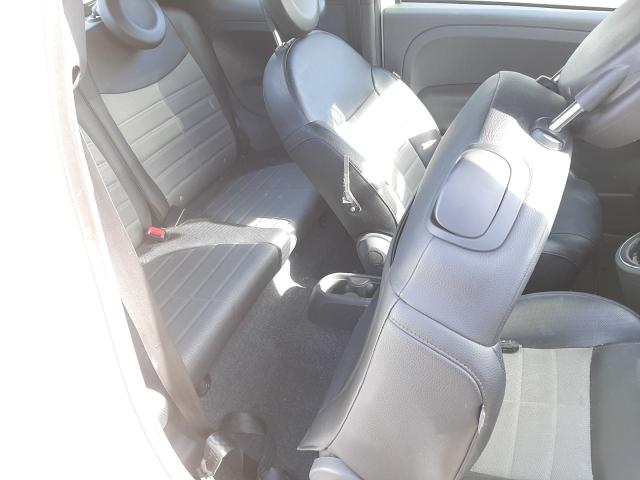 2013 FIAT 500 SPORT 3C3CFFBR2DT740950