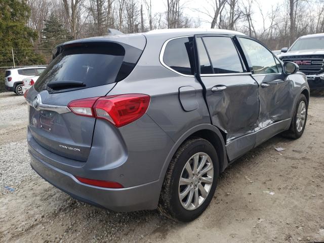 2020 BUICK ENVISION E LRBFXCSA4LD136849