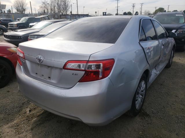 2013 TOYOTA CAMRY L 4T4BF1FK1DR329568