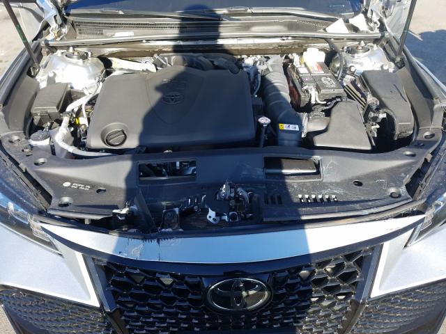 2020 TOYOTA AVALON XSE - 4T1EZ1FBXLU047670