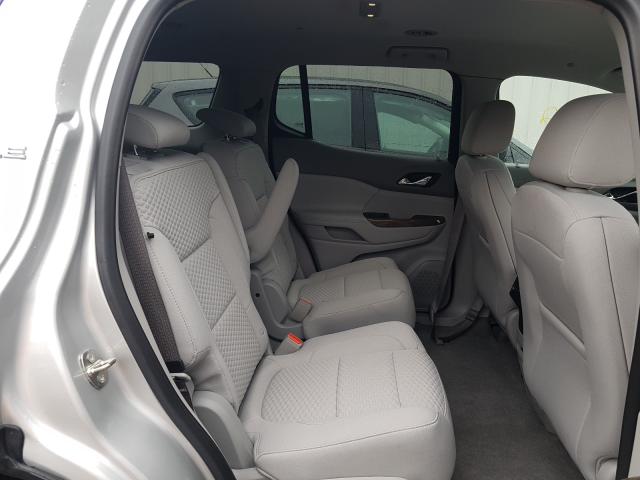 2019 GMC ACADIA SLE 1GKKNLLS0KZ238507