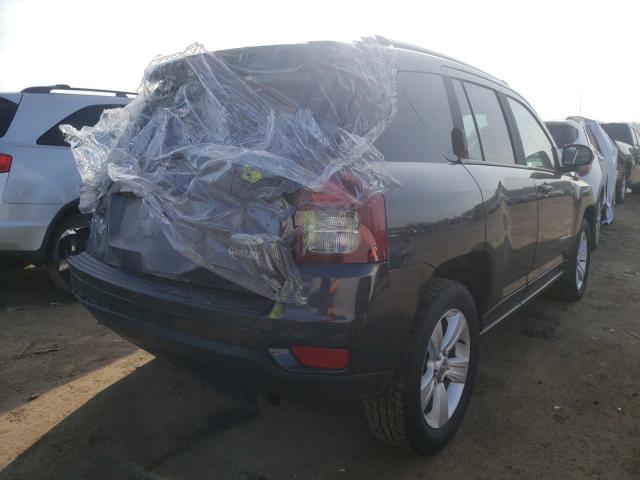 2014 JEEP COMPASS LA 1C4NJDEB7ED648231
