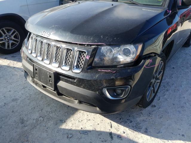 2014 JEEP COMPASS LI 1C4NJDCB7ED526262