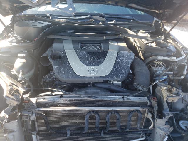 2010 MERCEDES-BENZ E 350 WDDHF5GB3AA101217