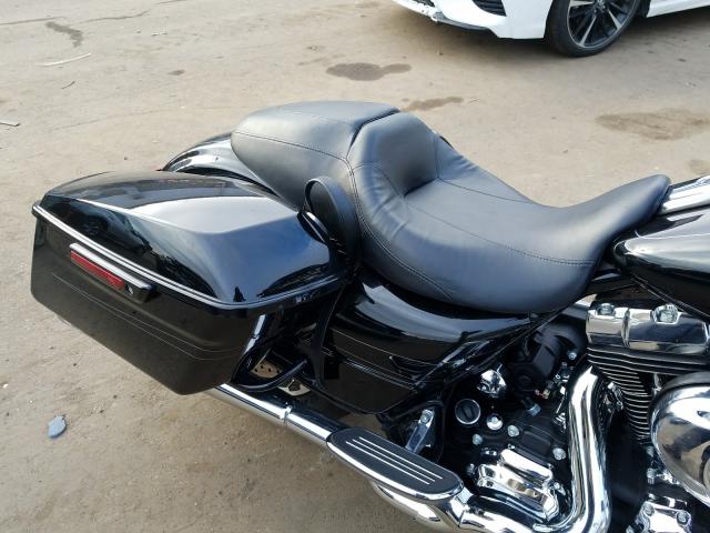 2015 HARLEY-DAVIDSON FLHXS STRE 1HD1KRM11FB624066