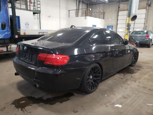 2013 BMW 335 XI WBAKF9C5XDE672608