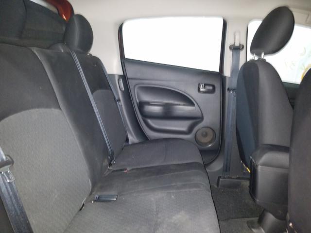 2017 MITSUBISHI MIRAGE ES ML32A3HJ0HH000682