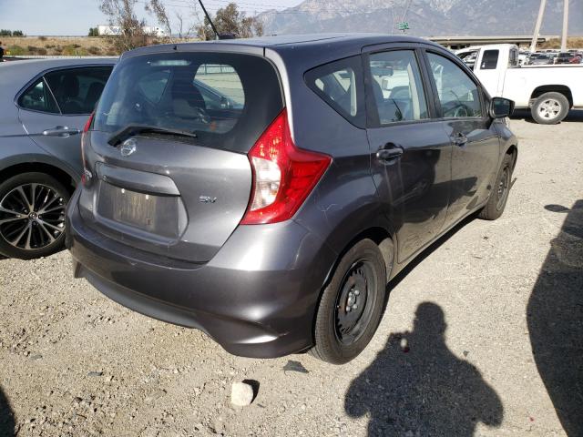 2017 NISSAN VERSA NOTE 3N1CE2CPXHL375589