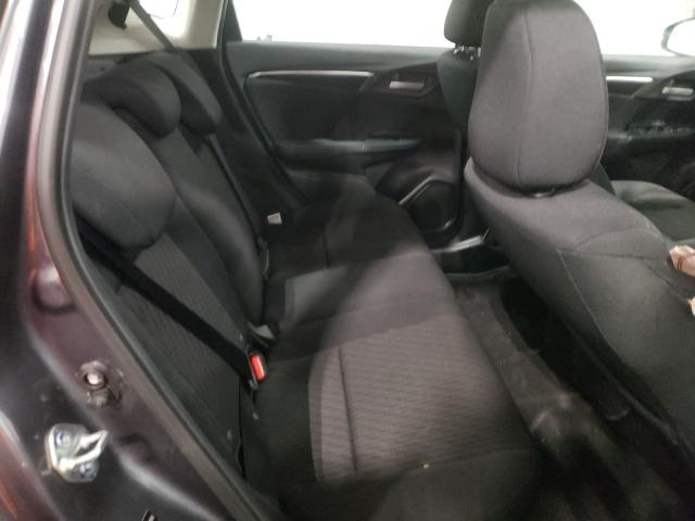 2020 HONDA FIT EX 3HGGK5H84LM712918