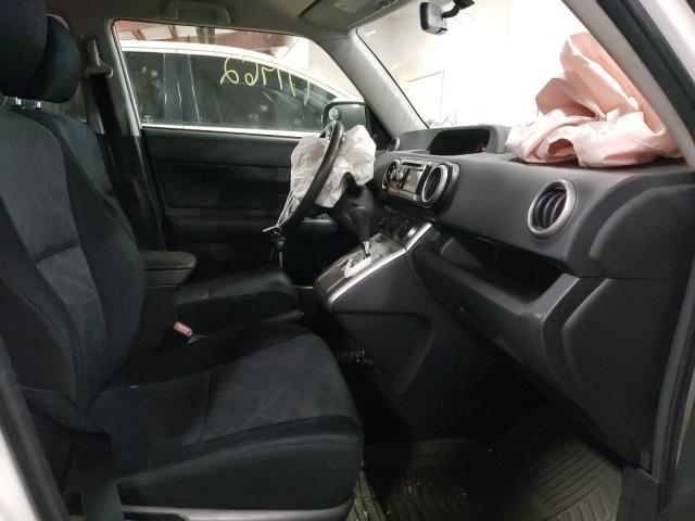 2011 TOYOTA SCION XB JTLZE4FE1B1141731