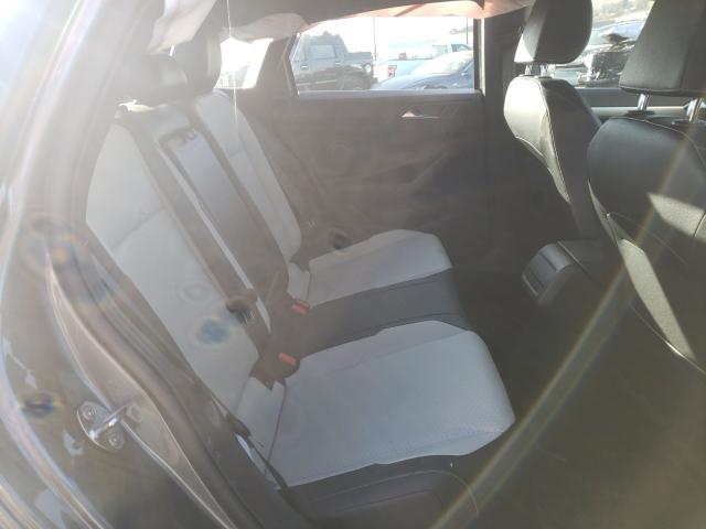2020 VOLKSWAGEN JETTA S - 3VWCB7BU5LM064310