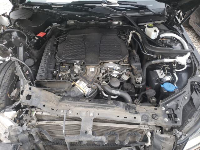 2013 MERCEDES-BENZ C 350 WDDGF5HB6DR258563