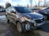 2015 KIA  SPORTAGE