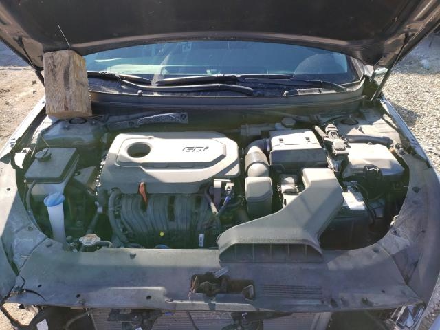 2019 HYUNDAI SONATA LIM 5NPE34AF1KH764422