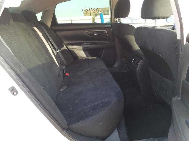 2015 NISSAN ALTIMA 2.5 - 1N4AL3AP9FC467262