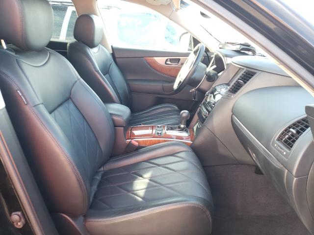 2015 INFINITI QX70 JN8CS1MUXFM380366