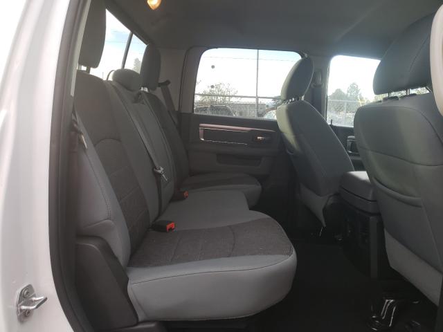 2020 RAM 1500 CLASS 1C6RR7LT7LS143281