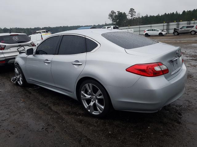 2012 INFINITI M37 JN1BY1AP0CM335438