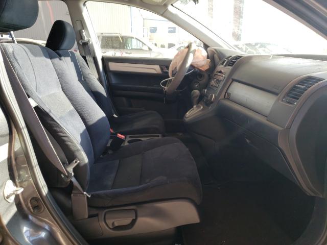 2011 HONDA CR-V SE 5J6RE3H43BL034253