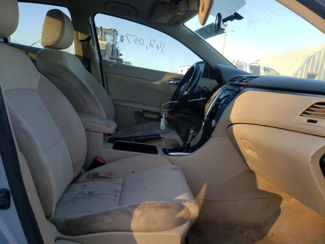 2011 SUZUKI KIZASHI SE JS2RF9A33B6110954