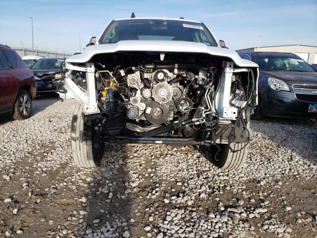 2020 RAM 3500 3C63R3GL6LG256011