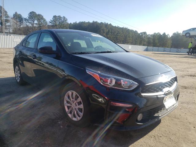 2019 KIA FORTE FE 3KPF24AD8KE033559