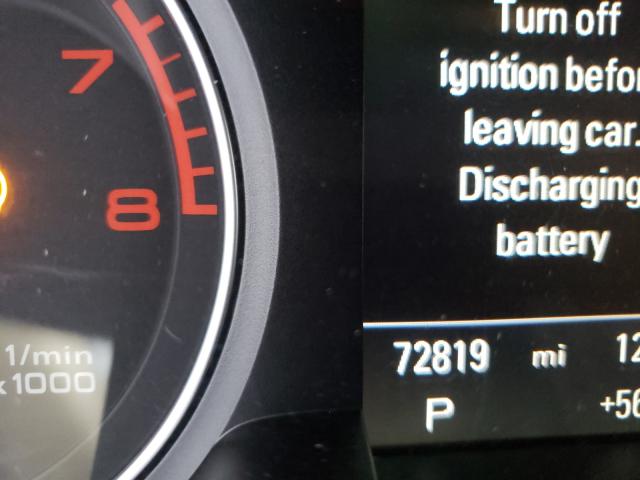 2013 AUDI A4 PRESTIG WAUJFAFL4DN049962