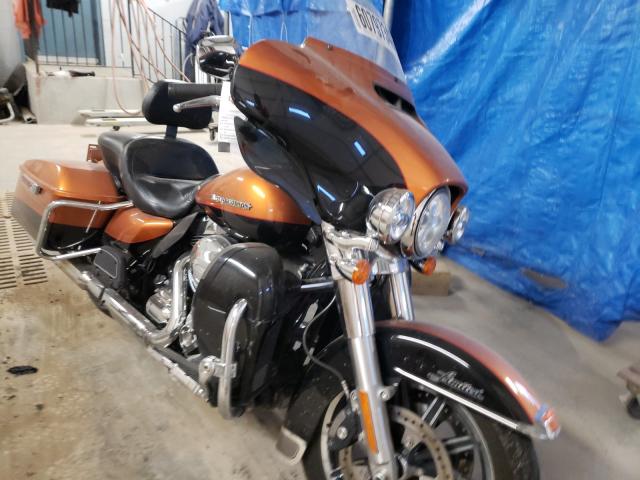2014 HARLEY-DAVIDSON FLHTK ELEC 1HD1KEL1XEB643353